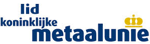 Metaalunie - De ondernemersorganisatie voor het midden- en kleinbedrijf in de metaal.